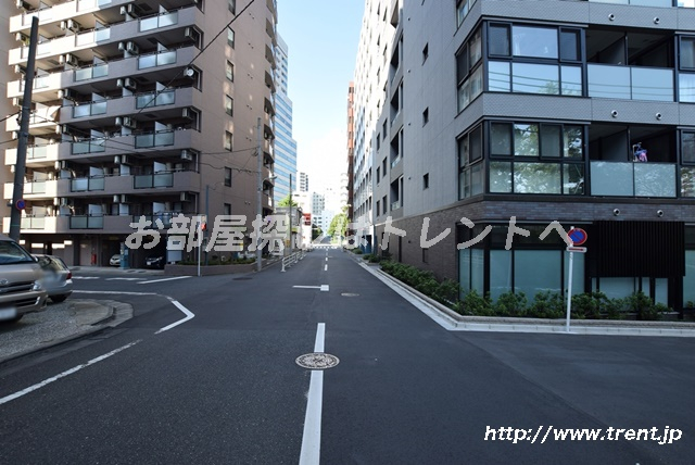 御幸レジデンス日本橋茅場町-405