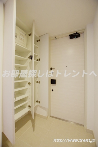 御幸レジデンス日本橋茅場町-405