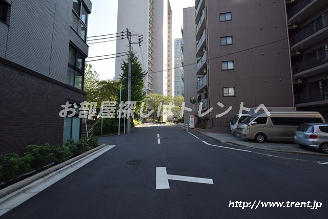御幸レジデンス日本橋茅場町-405