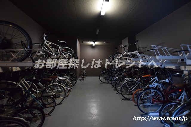 御幸レジデンス日本橋茅場町-405