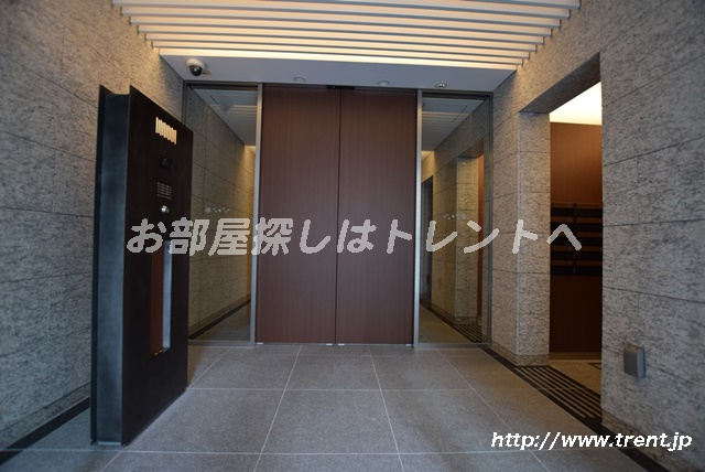 御幸レジデンス日本橋茅場町-405