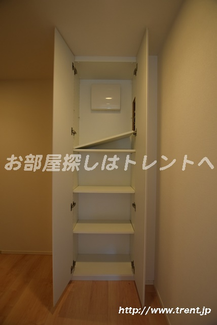 御幸レジデンス日本橋茅場町-405