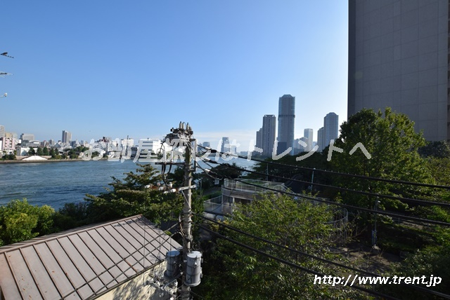 御幸レジデンス日本橋茅場町-405
