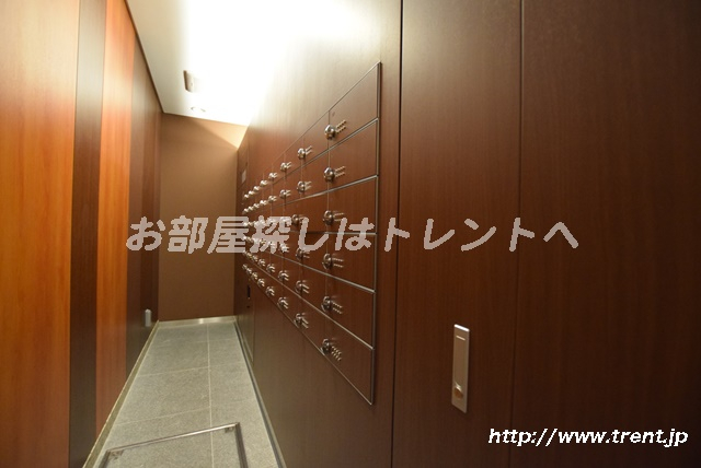 御幸レジデンス日本橋茅場町-405