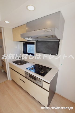 御幸レジデンス日本橋茅場町-405