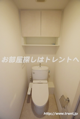 御幸レジデンス日本橋茅場町-405