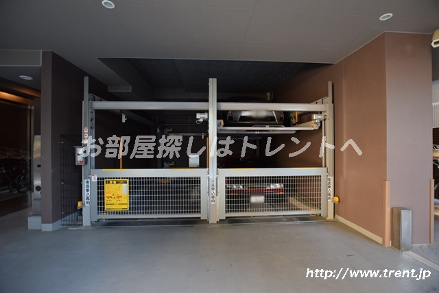 御幸レジデンス日本橋茅場町-405