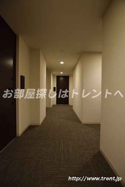 御幸レジデンス日本橋茅場町-405