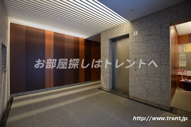 御幸レジデンス日本橋茅場町-405