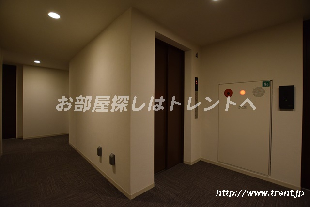 御幸レジデンス日本橋茅場町-405