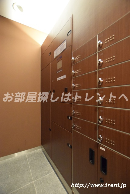 御幸レジデンス日本橋茅場町-405