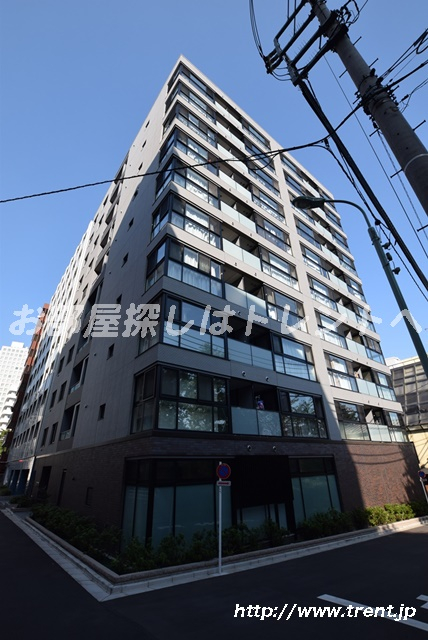 御幸レジデンス日本橋茅場町-405