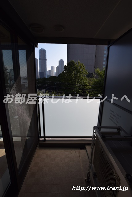 御幸レジデンス日本橋茅場町-405