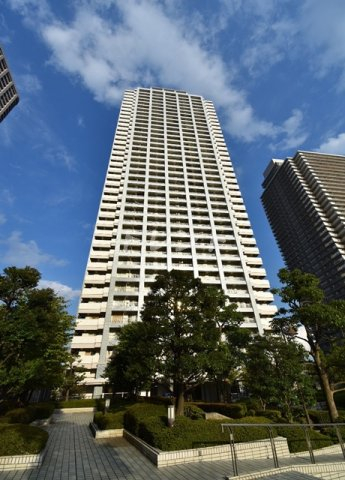 リバーシティ21イーストタワーズ10棟-409