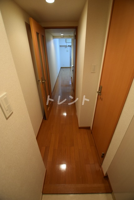 日本橋ファーストレジデンス-306