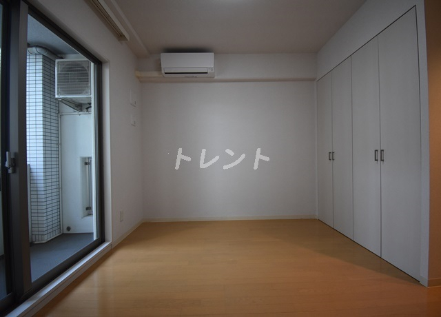 コンフォリア麻布十番-901