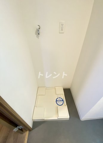 パークフラッツ日本橋馬喰町-1104