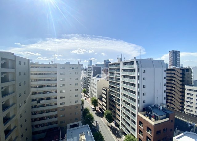 パークフラッツ日本橋馬喰町-1104
