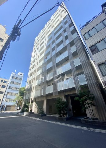 パークフラッツ日本橋馬喰町-1104