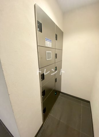 パークフラッツ日本橋馬喰町-1104