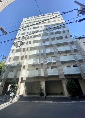 パークフラッツ日本橋馬喰町-1104