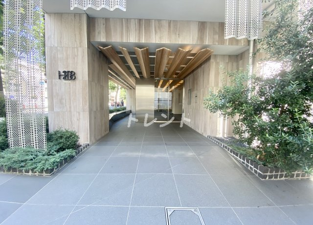 パークフラッツ日本橋馬喰町-1104