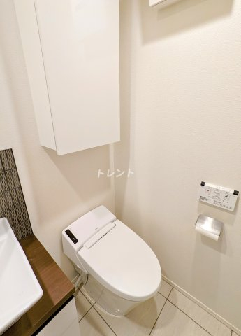 カーサスプレンディッド南麻布フラット【カーサスプレンディッド南麻布FLAT】-402