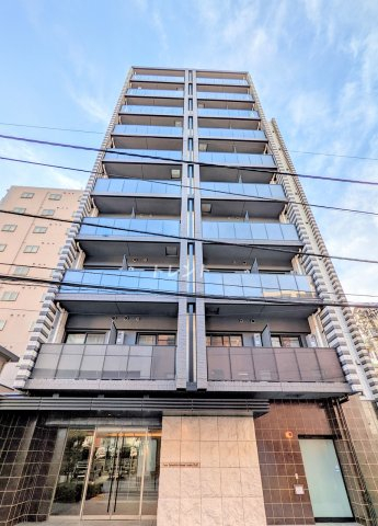 カーサスプレンディッド南麻布フラット【カーサスプレンディッド南麻布FLAT】-402