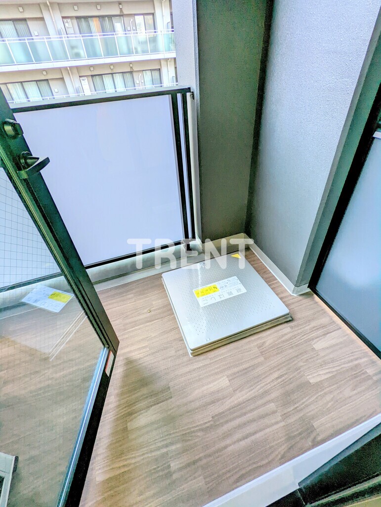 ライオンズフォーシア中央ＭＩＮＡＴＯ-1302