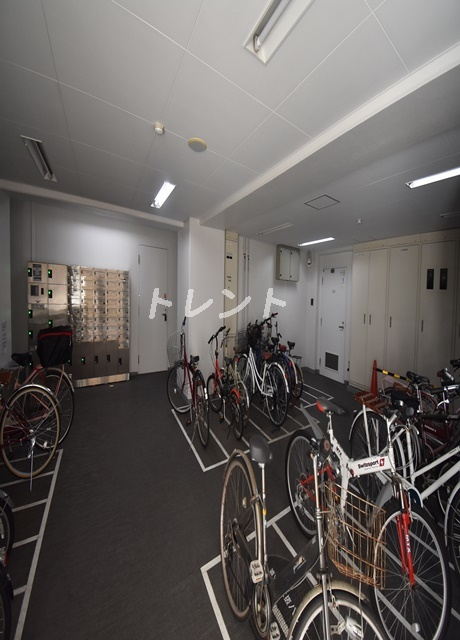 カスタリア新富町-703