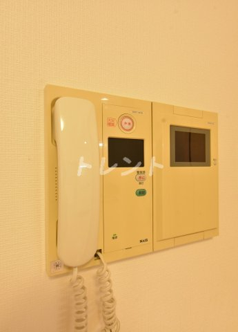 カスタリア新富町-703