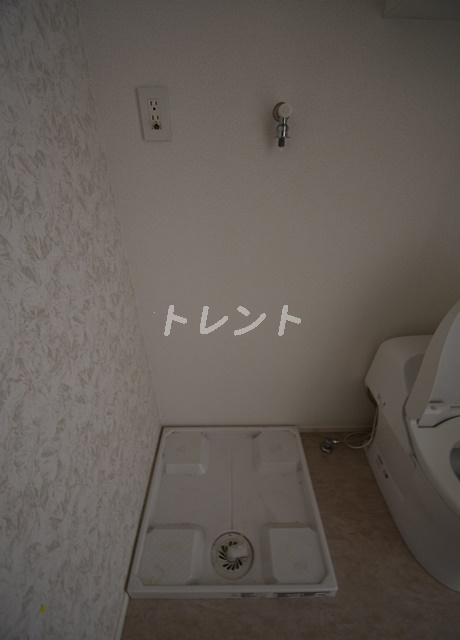 パティーナ三田台-504
