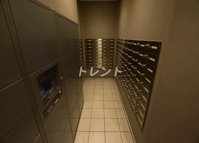 パークキューブ愛宕山タワー-2204