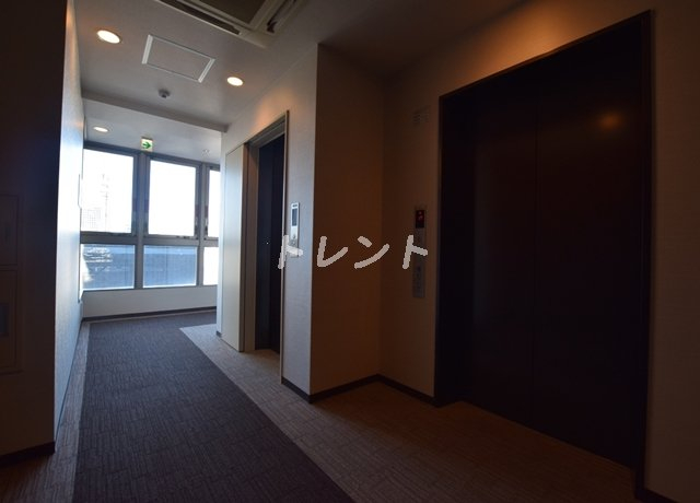 パークキューブ愛宕山タワー-2204