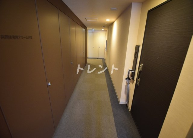 パークキューブ愛宕山タワー-2204