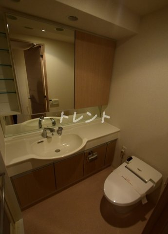パークキューブ愛宕山タワー-2204