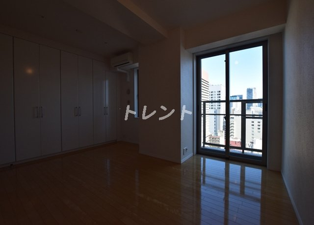 パークキューブ愛宕山タワー-2204