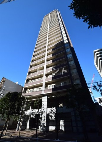 パークキューブ愛宕山タワー-2204