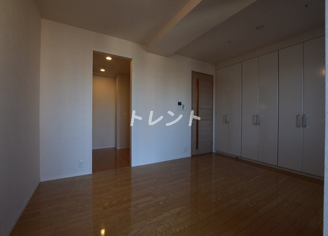 パークキューブ愛宕山タワー-2204