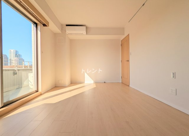 白金台アパートメント-303