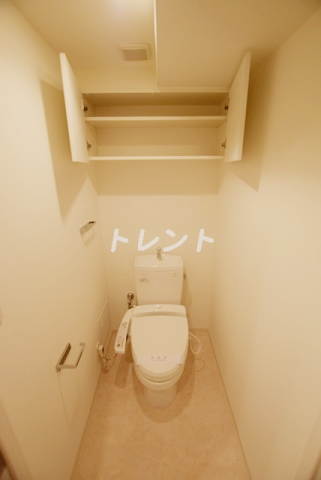 パークハビオ八丁堀-1102