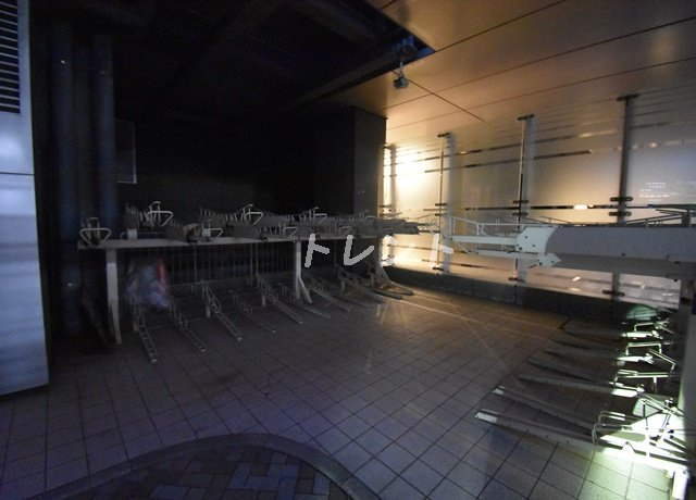 アクティ汐留-3011