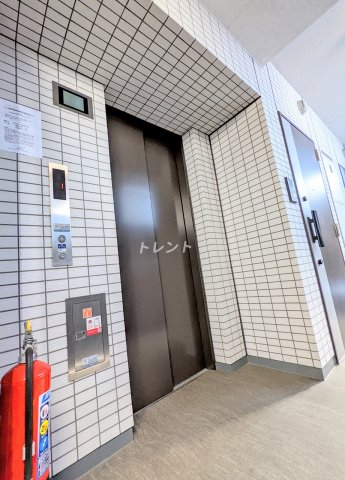 プライマル門前仲町-201