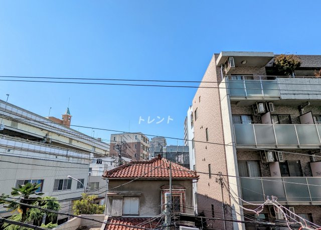 プライマル門前仲町-201