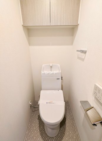 プライマル門前仲町-201