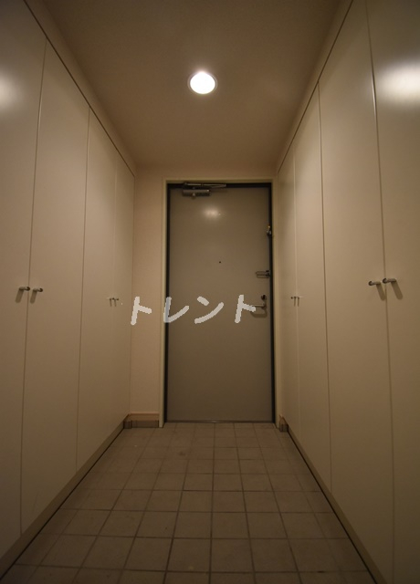 豊洲シエルタワー-2515