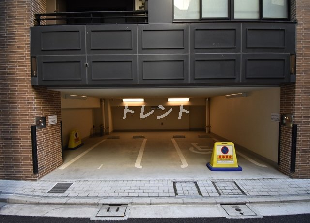 アネーロ銀座-804