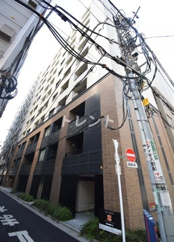 アネーロ銀座-804