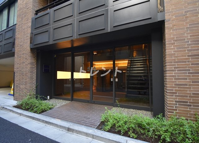 アネーロ銀座-804