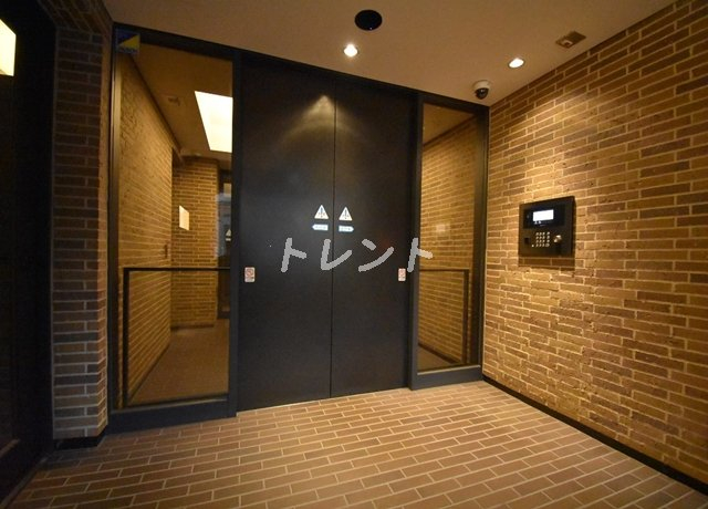 アネーロ銀座-804